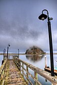 Morro Bay, California, United States of America, North America