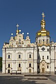 Kiev-Pechersk Lavra, UNESCO World Heritage Site, Kiev, Ukraine, Europe