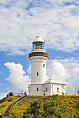 Cape Byron lighthouse, New South Wales, Australia, Pacific