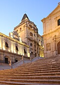 Noto, Sicily, Italy, Europe