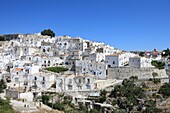 Monte Sant'Angelo, Puglia, Italy, Europe