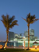 Abu Dhabi, United Arab Emirates, Middle East