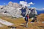 Berge, Gebirge, Gipfel, Dolomiten, Italien, Europa, Reise, Urlaub, Südtirol, Trentino, Alpen