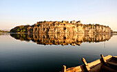 Bhainsrorgarh Fort, Rajasthan, India