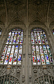 Europe, Uk, England, Cambridgeshire, Cambridge, St John's College New Court