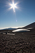 Paranal Residencia At The European Southern Observatory, Antofagasta Region, Chile