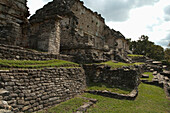 Northern Group, Palenque, Chiapas, Mexico