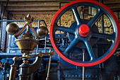 the living museum of energy, chandai, (61) orne, france