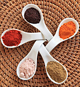 Spices