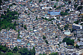 the Complexo do Alemao, is a neighborhood and a group of favelas in the north zone of Rio,  Brazil, South America