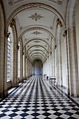 Saint-Vaast Abbey, Arras Fine Arts Museum, France