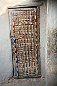 Dogon Door, Sangha, Mali