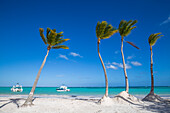 Juanillo Beach, Cap Cana, Punta Cana, Dominican Republic, West Indies, Caribbean, Central America