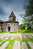 Sanahin Monastery, UNESCO World Heritage Site, Lori Province, Armenia, Caucasus, Central Asia, Asia