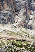 Trail Running Dolomites