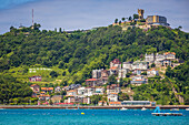 san sebastian, donostia, basque country, spain