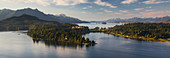 Llao Llao Hotel and Resort on Nahuel Huapi Lake, San Carlos de Bariloche, Argentina