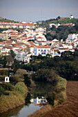 Odemira an der Costa Alentejana, Alentejo, Portugal