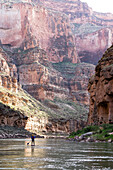 Jim Purdy, Grand Canyon, AZ