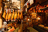 Restaurant Julivert Meu, Carrer del Bonsucces, Raval, Barcelona, Catalunya, Catalonia, Spain, Europe