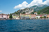 Torbole, Lake Garda, Trentino, Italy