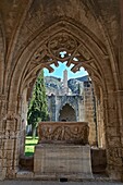 Bellapais Kloster, Bellapais bei Girne, Nord-Zypern