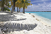 French Polynesia, Windward islands archipelago, bora bora island