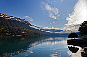 Brienzersee, Brienz, Switzerland