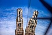 Triennale, Bruges, Belgium