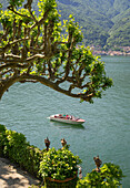 Lake of Como, Italy