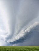 Colorado Storm Chasing.