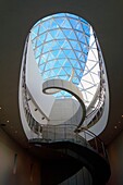 Salvador Dali Museum in St. Petersburg Florida FL.
