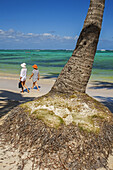 El Cortecito beach, Punta Cana, Dominican Republic.