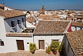 Antequera, Málaga province, Andalusia, Spain, Europe.