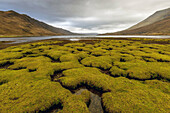 Loch Sligachan, Isle of Skye, Scotland.