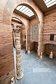 Merida Roman Museum, Extremadura, Spain, Europe.