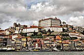Porto historic spot.