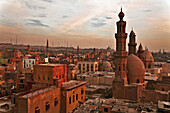 old cairo.