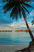 Sipadan Water Village on Pulau Mabul, Malaysia