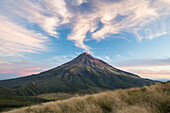 New Zealand, Volcano, Taranaki