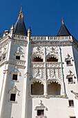 France, Loire Atlantique, Nantes, European Green Capital 2013, the chateau des Ducs de Bretagne (Dukes of Brittany Castle)