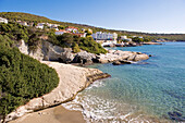 Greece, Saronic Gulf, Aegina Island, Agia Marina