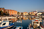 Slovenia, Adriatic coast, Izola (Isola) seaside resort