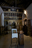 Panagia Podhithou (Church of the Virgin Podithou), Panagia Podit