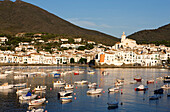 Spanien, Katalonien, Costa Brava, Cadaques