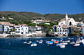 Spanien, Katalonien, Costa Brava, Cadaques