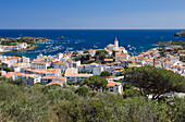 Spanien, Katalonien, Costa Brava, Cadaques