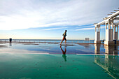 France, Alpes Maritimes, Nice, Promenade des Anglais