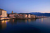 Frankreich, Haute Corse, Saint Florent