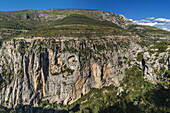 Gorges Du Verdon, Grand Canyon du Verdon, France